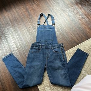 Kendall and Kylie Overalls